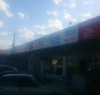 Papa Nats Pizza - Travel Agents