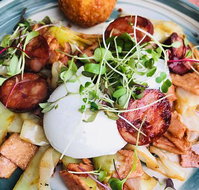 Revitalise Cafe - Tourism Guide