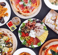 San Marco Restaurant - Travel Search