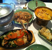 Saowanee Thai Restaurant - Tourism Guide