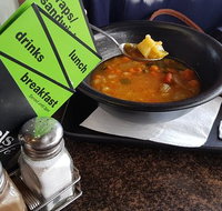 Strudels Cafe - Tourism Guide