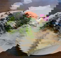 Tabet's Bakery - Travel Search