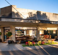 The Eastern Bloc - Travel Search