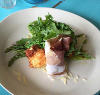 The Elizabeth Cafe - Travel Search