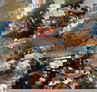 The Generator Urban Eatery - Travel Search