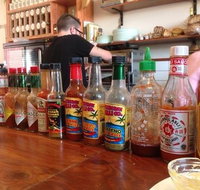 True North - Travel Search