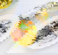 Al Porto Vecchio - Tourism Guide