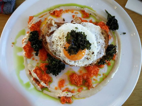 Cafe On Warren - Travel Search 0