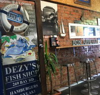 Dezy.s Fish  Chips - Cruises Travel
