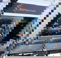 Euro Kebabs  Grills - Tourism Guide