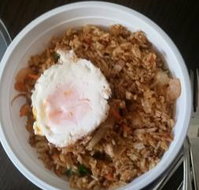 Fong's Kitchen - Tourism Guide