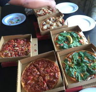 Hole in One Pizza  Pasta - Cruises Travel