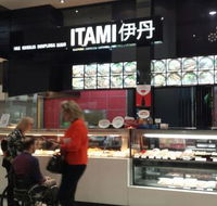 Itami Japanese Cuisine - Cruises Travel