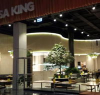 Laksa King Kitchen - Cruises Travel
