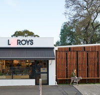 Leroy's Cafe - Travel Agents