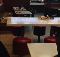 Mcdonald's Family Restaurants - Cruises Travel