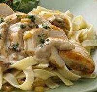 MK's Cafe - Travel Agents