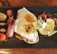 Odd Spot Cafe - Travel Agents