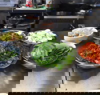 Original Thai Cooking - Cruises Travel