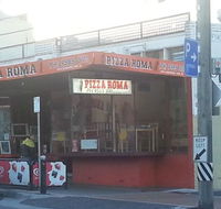 Pizza Roma - Cruises Travel