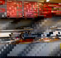 Reddy Roasts Carvery - Cheltenham - Cruises Travel