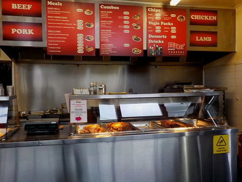 Reddy Roasts Carvery - Cheltenham - Cruises Travel 0
