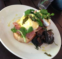 St Alexanders Kitchen - Travel Agents