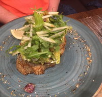 Two Sisters Cafe - Travel Agents