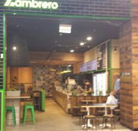 Zambrero - Cruises Travel