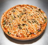Zesty Joe's Pizza  Pasta - Cruises Travel