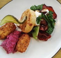 Alamanda Cafe and Providore - Cruises Travel