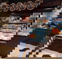 Cafe LeLunar - Travel Agents