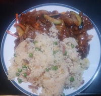 Chow Garden Chinese Restaurant - Travel Agents