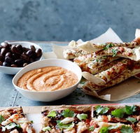 Crust Gourmet Pizza Bar Point Cook - Cruises Travel