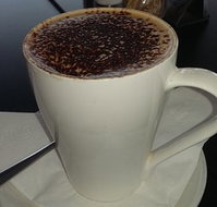 Highside Cafe Restaurant