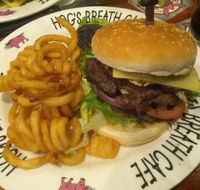 Hog's Breath Cafe - Travel Agents
