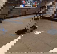 Hungry Jacks - Travel Search