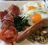 Hurstbridge Post Office Cafe - Cruises Travel