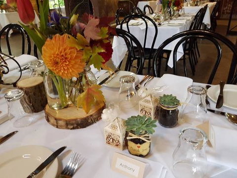 Inglewood Estate - Travel Agents 0