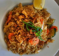 Knoxfield Thai Restaurant - Tourism Guide