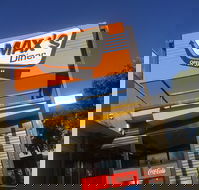Max's Diner - Cruises Travel