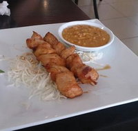 Pho'kha Tran Restaurant