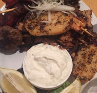 rhodes greek tavern - Cruises Travel