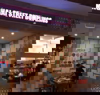 Shanghai Street Dumplings - Cruises Travel