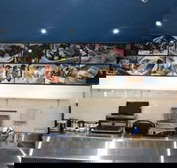 Souvlakia on millers - Travel Agents