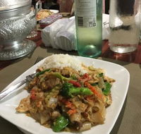Tasty Thai - Cruises Travel