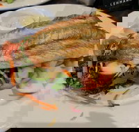 The Black Horse Restaurant - Travel Search