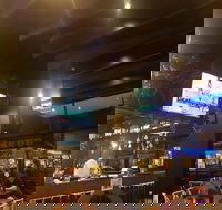 The Burrito Bar - Cruises Travel