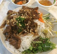 Thien Long Restaurant