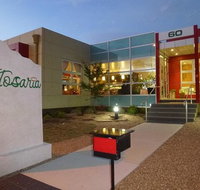 Tosaria Restaurant - Tourism Guide